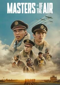 Masters of the Air thumbnail
