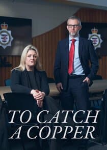 To Catch a Copper thumbnail