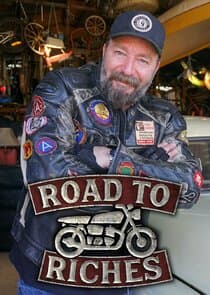 Road to Riches thumbnail