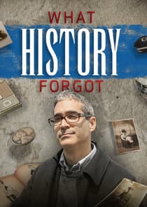 What History Forgot thumbnail