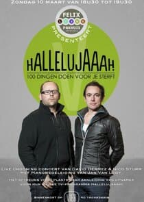 Hallelujaaah! thumbnail