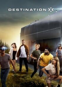 Destination X : sauront-ils se repérer thumbnail