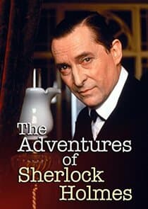 The Adventures of Sherlock Holmes thumbnail