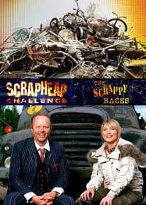 Scrapheap Challenge: The Scrappy Races thumbnail