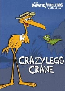 Crazylegs Crane thumbnail