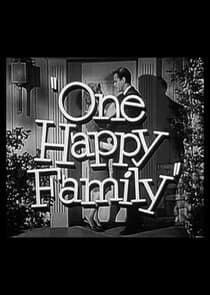 One Happy Family thumbnail