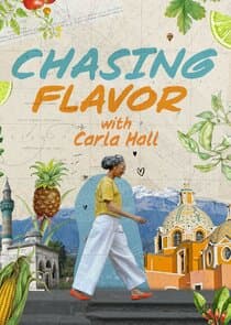 Chasing Flavor thumbnail