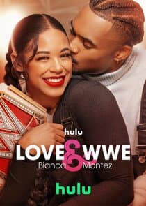 Love & WWE: Bianca & Montez thumbnail