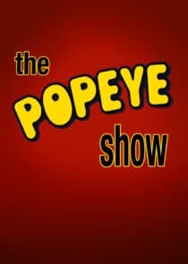 The Popeye Show thumbnail