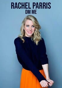 Rachel Parris: DM Me thumbnail