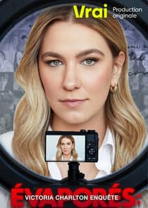 Évaporés : Victoria Charlton enquête thumbnail
