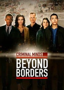 Criminal Minds: Beyond Borders thumbnail