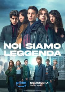 Noi siamo leggenda thumbnail