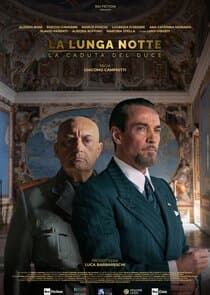 La lunga notte - La caduta del Duce thumbnail