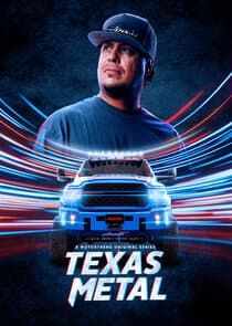 Texas Metal thumbnail