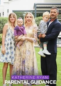 At Home With Katherine Ryan thumbnail