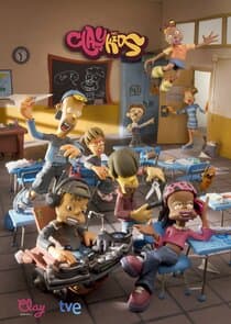 Clay Kids thumbnail