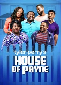 Tyler Perry's House of Payne thumbnail