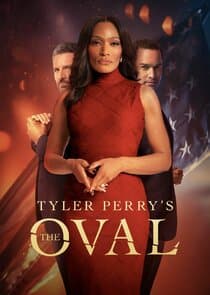 Tyler Perry's The Oval thumbnail