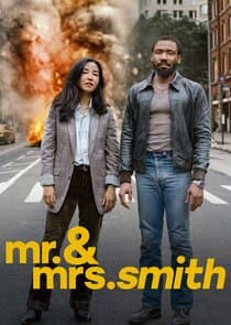 Mr. & Mrs. Smith thumbnail