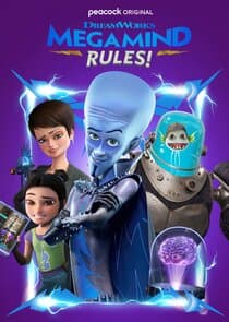 Megamind Rules! thumbnail