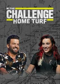 The Challenge: Home Turf thumbnail