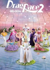 Drag Race Belgique thumbnail