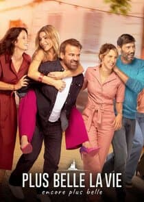Plus belle la vie, encore plus belle thumbnail
