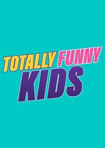Totally Funny Kids thumbnail