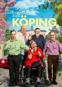 Välkommen till Köping thumbnail