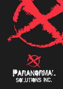 Paranormal Solutions Inc. thumbnail