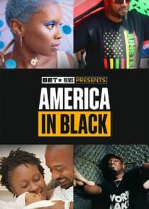 America in Black thumbnail