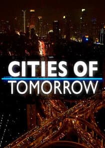Cities of Tomorrow thumbnail