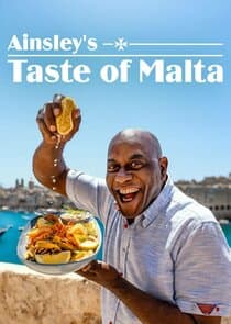 Ainsley's Taste of Malta thumbnail