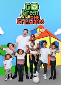 Go Green with the Grimwades thumbnail