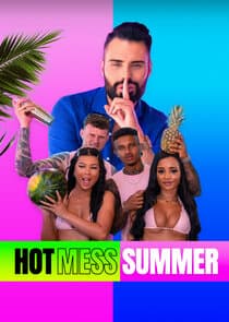 Hot Mess Summer thumbnail