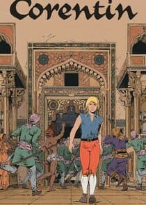 Les Voyages de Corentin thumbnail