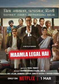 Maamla Legal Hai thumbnail