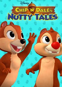 Chip 'N Dale's Nutty Tales thumbnail