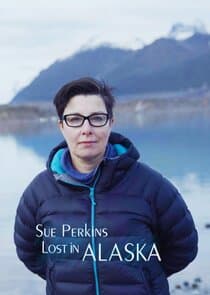 Sue Perkins: Lost in Alaska thumbnail