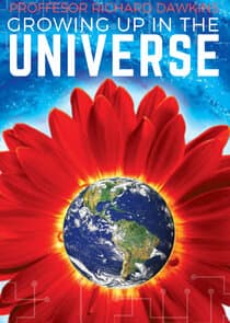 Growing Up in the Universe thumbnail