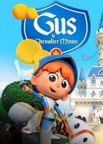 Gus, le chevalier minus thumbnail