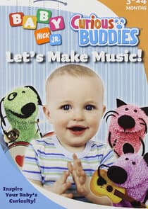 Curious Buddies thumbnail