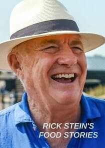 Rick Stein's Food Stories thumbnail