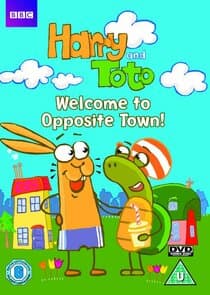 Harry and Toto thumbnail