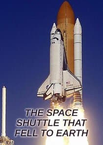 The Space Shuttle That Fell to Earth thumbnail