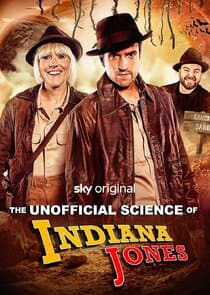 The Unofficial Science of... thumbnail