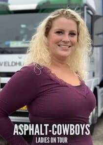 Asphalt-Cowboys - Ladies on Tour thumbnail