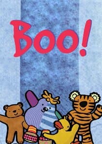 Boo! thumbnail