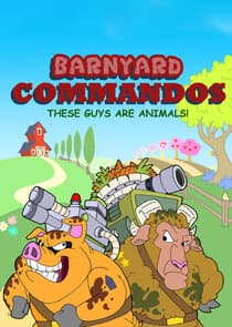 Barnyard Commandos thumbnail